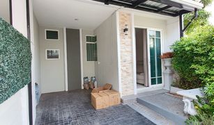 3 Bedrooms House for sale in Bang Pakok, Bangkok Golden Town 2 Suksawat-Phutthabucha