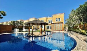 4 Bedrooms Villa for sale in , Dubai Legacy