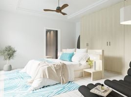 3 спален Вилла на продажу в Eeden Luxe, Тхап Таи