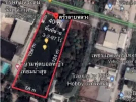  Grundstück zu verkaufen in Bang Phli, Samut Prakan, Bang Kaeo, Bang Phli, Samut Prakan