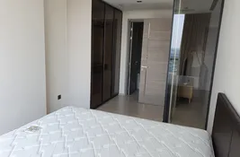 Condo with&nbsp;1 Bedroom and&nbsp;1 Bathroom is available for sale in Phuket, Thailand at the The Room Sukhumvit 38 development