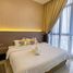 1 Bedroom Penthouse for rent at Trehaus @ Bukit Jambul Penang, Paya Terubong, Timur Laut Northeast Penang, Penang, Malaysia