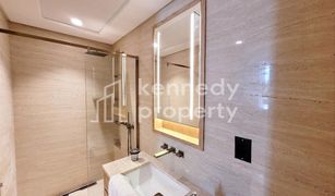 3 Bedrooms Apartment for sale in City Of Lights, Abu Dhabi Reem Nine