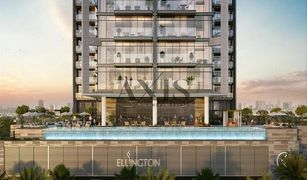 2 Bedrooms Apartment for sale in Dubai Hills, Dubai Ellington House