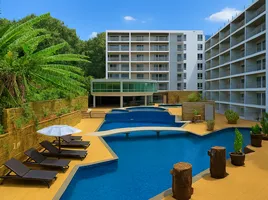 Studio Wohnung zu verkaufen im Bayshore Oceanview Condominium, Patong