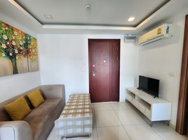 1 Bedroom Condo for sale at Arcadia Beach Resort, Nong Prue