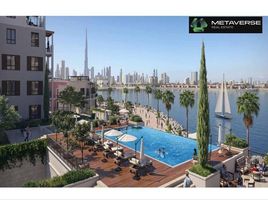 2 बेडरूम कोंडो for sale at Le Ciel, La Mer, Jumeirah