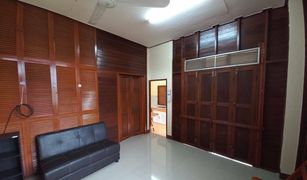 1 Bedroom House for sale in Mae Tam, Phayao 