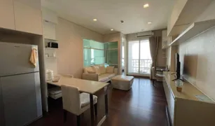 曼谷 Khlong Tan Nuea Ivy Thonglor 1 卧室 公寓 售 