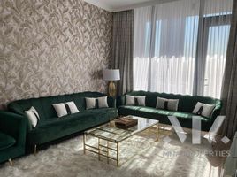 1 बेडरूम अपार्टमेंट for sale at Chaimaa Avenue 1, Emirates Gardens 1