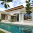 3 Bedroom Villa for sale at Trichada Azure, Si Sunthon, Thalang, Phuket