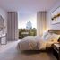 2 बेडरूम अपार्टमेंट for sale at Azizi Mirage 1, Glitz