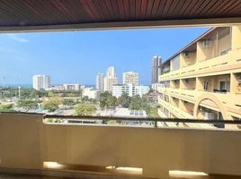 2 Schlafzimmer Appartement zu vermieten im View Talay Residence 5, Nong Prue