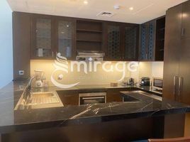 2 Bedroom Apartment for sale at Fairmont Marina Residences, The Marina