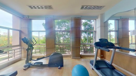 รูปถ่าย 1 of the Communal Gym at สปริงฟิลด์ บีช รีสอร์ท