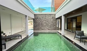 4 Schlafzimmern Villa zu verkaufen in Nong Prue, Pattaya Baan Mae Bibury Phase 2