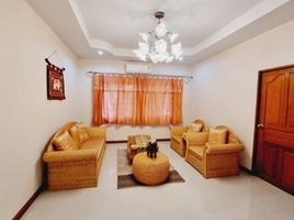 5 Schlafzimmer Haus zu vermieten in Mae Hia, Mueang Chiang Mai, Mae Hia