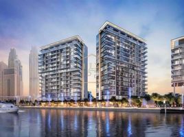 1 बेडरूम कोंडो for sale at Canal Front Residences, dar wasl, Al Wasl