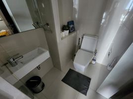 1 Schlafzimmer Appartement zu vermieten im Rhythm Sukhumvit 44/1, Phra Khanong