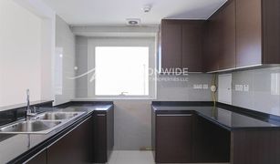 1 Bedroom Apartment for sale in Blue Towers, Abu Dhabi Burooj Views