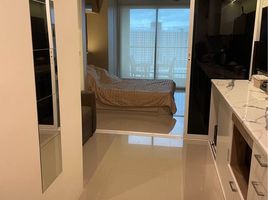 1 Bedroom Condo for rent at Life Ratchadapisek, Huai Khwang