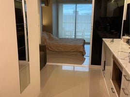 1 Schlafzimmer Wohnung zu vermieten im Life Ratchadapisek, Huai Khwang, Huai Khwang, Bangkok