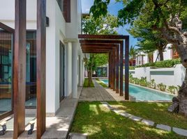 4 Schlafzimmer Villa zu verkaufen im Pran A Luxe , Pak Nam Pran, Pran Buri