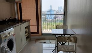 1 Bedroom Condo for sale in Thung Mahamek, Bangkok Rhythm Sathorn - Narathiwas