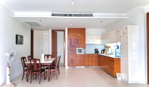 2 Bedrooms Condo for sale in Na Kluea, Pattaya Northpoint 