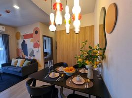 1 Bedroom Condo for sale at Metris Pattanakarn - Ekkamai, Suan Luang, Suan Luang, Bangkok