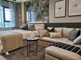 Studio Condo for sale at Life One Wireless, Lumphini, Pathum Wan, Bangkok