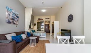 Estudio Apartamento en venta en , Dubái Club Vista Mare