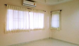 Nong Prue, ပတ္တရား Srisuk Villa Pattaya တွင် 3 အိပ်ခန်းများ အိမ် ရောင်းရန်အတွက်