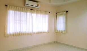 3 Bedrooms House for sale in Nong Prue, Pattaya Srisuk Villa Pattaya