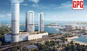 Квартира, 4 спальни на продажу в Shoreline Apartments, Дубай Palm Beach Towers 1