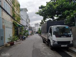 4 Schlafzimmer Haus zu verkaufen in District 7, Ho Chi Minh City, Tan Quy