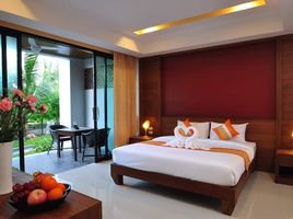 1 Bedroom Villa for rent at Samui Honey Tara Villa Residence, Bo Phut