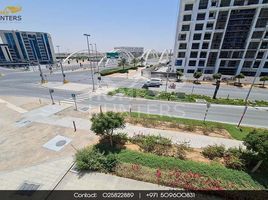 1 Bedroom Apartment for sale at Lamar Residences, Al Seef, Al Raha Beach