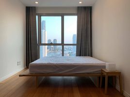 2 Schlafzimmer Appartement zu vermieten im The River by Raimon Land, Khlong Ton Sai