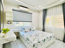 2 спален Вилла на продажу в Classic Home 2 Village, Nong Prue, Паттая, Чонбури