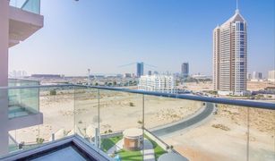 1 Bedroom Apartment for sale in , Dubai Miraclz Tower by Danube