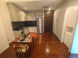1 Schlafzimmer Wohnung zu vermieten im Quattro By Sansiri, Khlong Tan Nuea