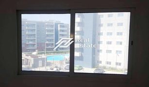 1 Bedroom Apartment for sale in Al Reef Downtown, Abu Dhabi Tower 1