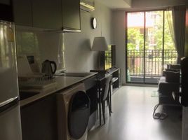 1 Schlafzimmer Appartement zu vermieten im Venio Sukhumvit 10, Khlong Toei