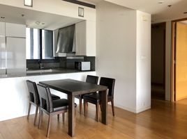 2 Bedroom Condo for rent at The Met, Thung Mahamek, Sathon, Bangkok