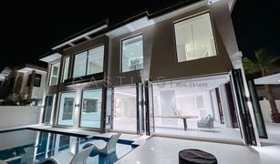 6 Bedrooms Villa for sale in Earth, Dubai Sanctuary Falls