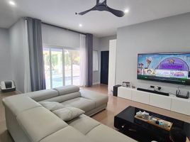 3 Schlafzimmer Villa zu verkaufen im Platinum Residence Park, Rawai