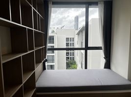 1 Schlafzimmer Appartement zu vermieten im Chambers On-Nut Station, Bang Chak