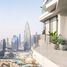 3 बेडरूम अपार्टमेंट for sale at City Center Residences, Burj Views