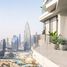 3 Bedroom Apartment for sale at City Center Residences, Burj Views